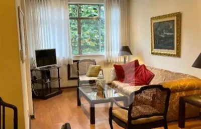 Apartamento à venda | 130 m² | 3 quartos | rua das laranjeiras