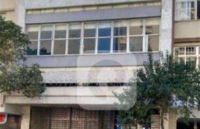 Edifício à venda em localização estratégica de botafogo – rua voluntários da pátria