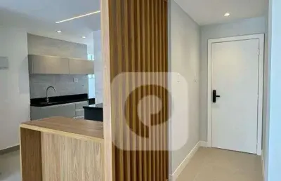 Apartamento espetacular próximo da praia do arpoador