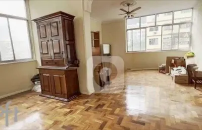 Apartamento com 4 quartos à venda na Rua Rodolfo Dantas, Copacabana, Rio de Janeiro