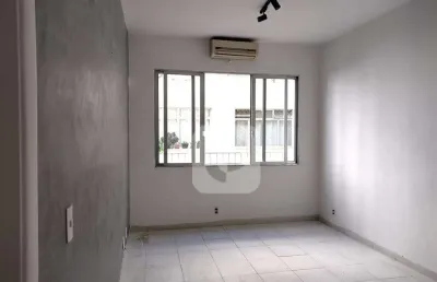 Apartamento com 2 quartos à venda na Rua Dona Mariana, Botafogo, Rio de Janeiro