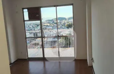 Apartamento 2 quartos c/suíte - 100m² com duas vagas - praça seca