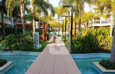Viva com conforto, sofisticação e qualidade no barra village lakes