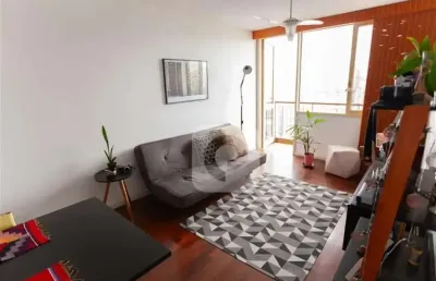 Apartamento com 2 quartos à venda na Rua da Matriz, Botafogo, Rio de Janeiro