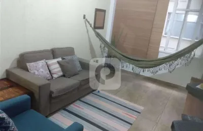 Excelente apartamento entre botafogo e urca - 2 quartos, 2 banheiros, 45m2