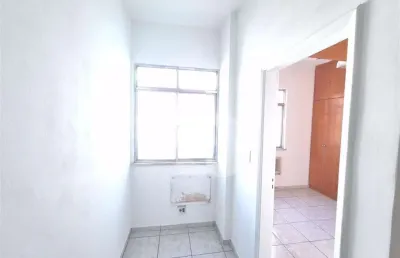 Apartamento com 1 quarto à venda na Rua do Humaitá, Humaitá, Rio de Janeiro