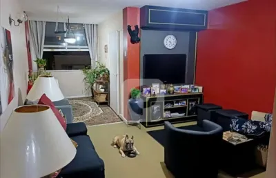 Apartamento com 3 quartos à venda na Rua Dois de Dezembro, Flamengo, Rio de Janeiro