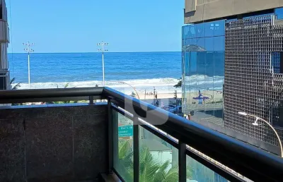 Apartamento com 4 quartos à venda na Rua Maria Quitéria, Ipanema, Rio de Janeiro