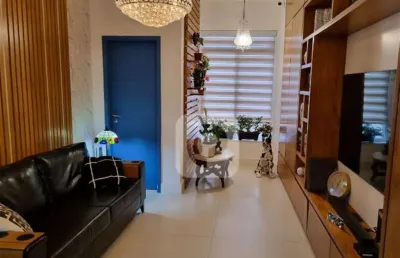 Apartamento com 2 quartos à venda na Rua Tonelero, Copacabana, Rio de Janeiro