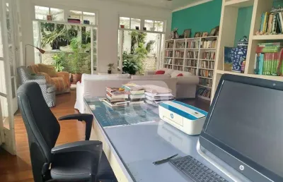 Cobertura com 5 quartos à venda na Rua Honório de Barros, Flamengo, Rio de Janeiro