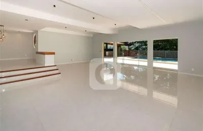 Casa com 5 quartos à venda na Rua Sérgio Porto, Gávea, Rio de Janeiro