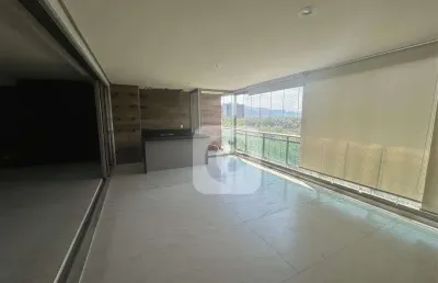Apartamento 4 suítes - 3 vagas - 314m² - barra da tijuca
