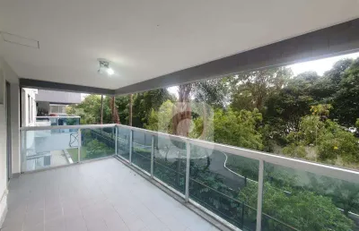 Apartamento com 2 quartos à venda na Rua Mário Agostinelli, Barra Olímpica, Rio de Janeiro