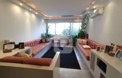 Apartamento com 3 quartos à venda na Rua Alberto de Campos, Ipanema, Rio de Janeiro