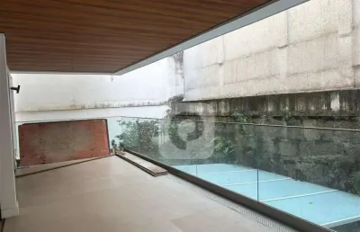 Apartamento com 3 quartos à venda na Rua Ildefonso Simões Lópes, Lagoa, Rio de Janeiro