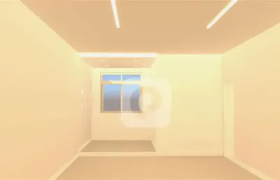 Apartamento com 3 quartos à venda na Rua Marquês de Abrantes, Flamengo, Rio de Janeiro