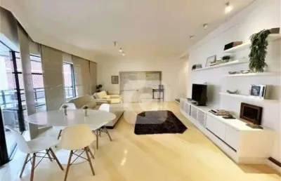 Apartamento com 3 quartos à venda na Rua Sambaíba, Leblon, Rio de Janeiro