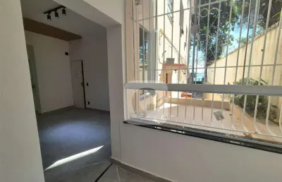 Apartamento com 1 quarto à venda na Avenida Portugal, Urca, Rio de Janeiro