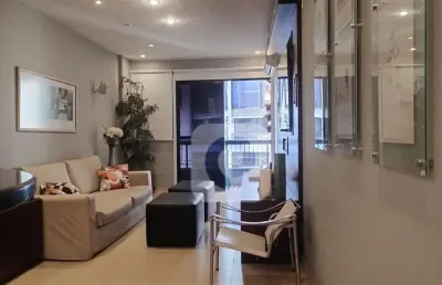 Apartamento com 2 quartos à venda na Praia do Flamengo, Flamengo, Rio de Janeiro