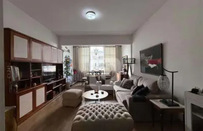 Apartamento com 3 quartos à venda na Avenida Ataulfo de Paiva, Leblon, Rio de Janeiro