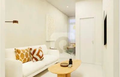 Apartamento com 2 quartos à venda na Rua Visconde de Pirajá, Ipanema, Rio de Janeiro