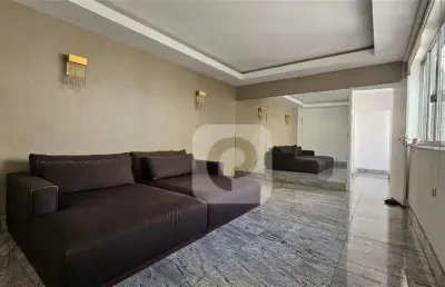 Cobertura duplex 660m2 em copacabana - 4 quartos , 2 vagas