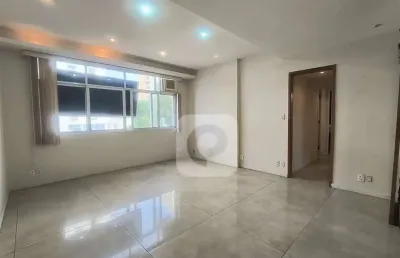 Apartamento com 3 quartos à venda na Rua Dona Mariana, Botafogo, Rio de Janeiro