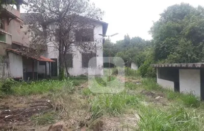 Terreno à venda na Estrada do Guerengue, Taquara, Rio de Janeiro