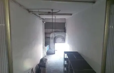 Taquara loja com girau 126 m² pronta frente de  rua á venda.