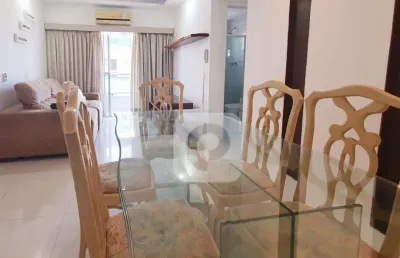 Avenida  embaixador abelardo bueno, 2 quartos, 60m2, à venda, na barra olímpica.