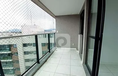 Apartamento condomínio contemporâneo - 2 quartos - campo grande