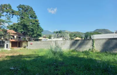Terreno à venda na Rua Eduardo Agostini, Jacarepaguá, Rio de Janeiro