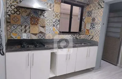 Casa tríplex 3 quartos sendo suítes 1 cozinha ampla à venda na taquara com 105m².