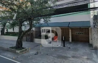 Apartamento 77m² 2 quartos 1 suíte 1 vaga à venda condomínio recanto do lazer pechincha