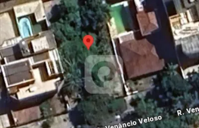 Terreno à venda na Rua Venâncio Veloso, Recreio dos Bandeirantes, Rio de Janeiro