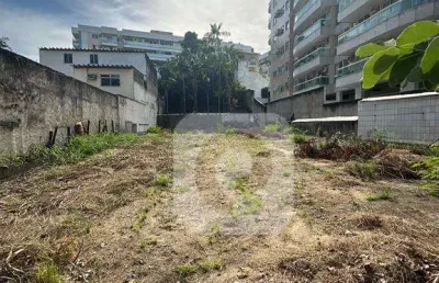 Freguesia jacarepaguá terreno plano 1.155 m²  á venda