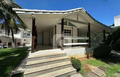 Maravilhosa casa no renomado condomínio fazenda passaredo - taquara