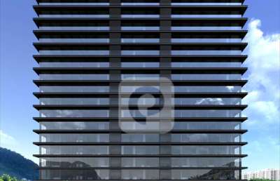 Barra olímpica condomínio murano residencial apartamento 3 quartos 1 suíte  66m²  à venda