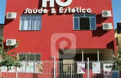 Excelente imóvel comercial na área nobre de campo grande