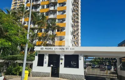 Apartamento para venda  2 quartos condomínio pontões  barra da tijuca
