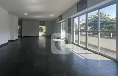 Apartamento à venda com 4 quartos suítes 221m2 gleba a no recreio dos bandeirantes