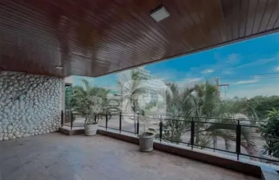 Apartamento com 3 quartos à venda, 200m² - barra da tijuca