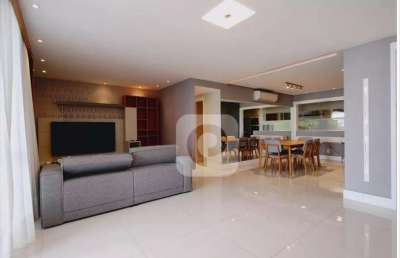 Apartamento 3 suítes 146 m2 cidade jardim- barra da tijuca