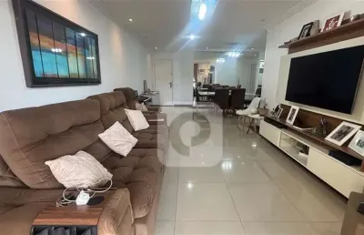Apartamento de 3 quartos na aroazes  barra olímpica barra da tijuca