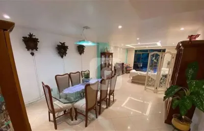 Cobertura jardim oceãnico barra da tijuca 5 quartos (4 suítes) r$  3.450.000,00  duplex  400m²