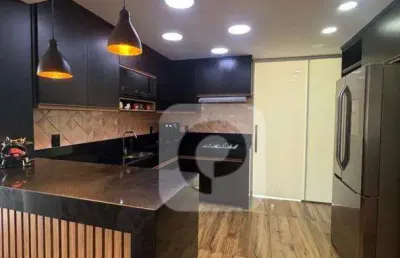 Cobertura com 2 quartos à venda na Rua Abreu Magalhães, Centro, Carmo