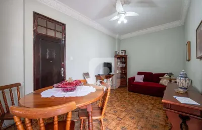 Apartamento com 2 quartos à venda na Praia Botafogo, Botafogo, Rio de Janeiro