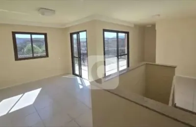 Cobertura duplex 4 quartos 2 suítes  170 m²  r$ 1.158.000,00 condominio liv lifestyle