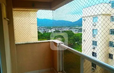 Cobertura com 3 quartos à venda na Rua Lady Laura, Recreio dos Bandeirantes, Rio de Janeiro
