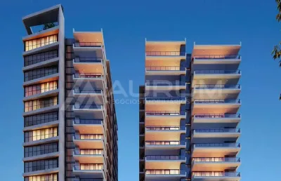 Apartamento alto padrão em centro, balneário piçarras/sc